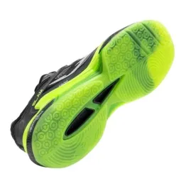 Joma Slam 2601 Black Sneakers