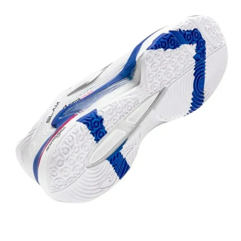 Joma Slam 2602 White Sneakers