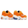 Zapatillas de Padel Joma Slam 2608 Naranja Junior