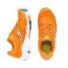 Zapatillas de Padel Joma Slam 2608 Naranja Junior