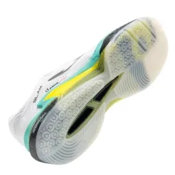 Joma Slam 2632 White Sneakers