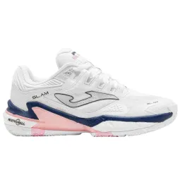 Joma Slam 2632 White Women''s Sneakers