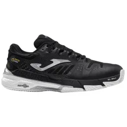 Joma Slam Classic 2601 Black Sneakers