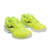 Joma Slam Classic 2609 Fluorescent Yellow Sneakers