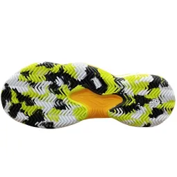 Joma Smash 2401 Black Sneakers