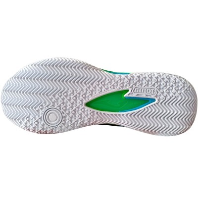 Joma Spin 2501 Black Sneakers