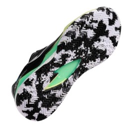 Joma Spin 2501 Black Green Sneakers