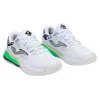 Joma Spin 2502 White Sneakers