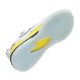 Joma Spin 2602 White Sneakers