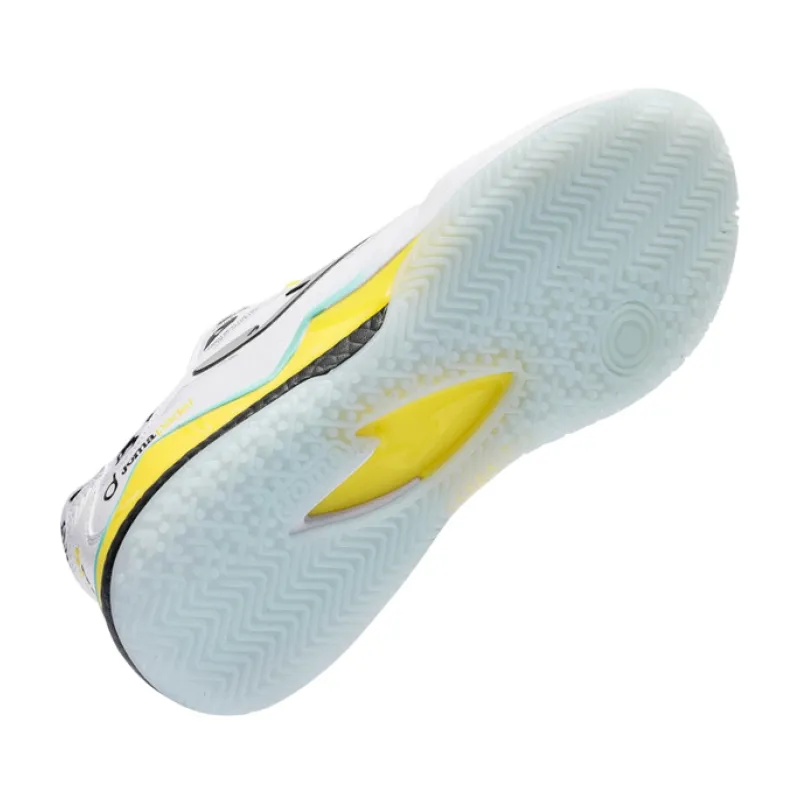 Joma Spin 2602 White Sneakers