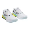 Joma Spin 2602 White Sneakers