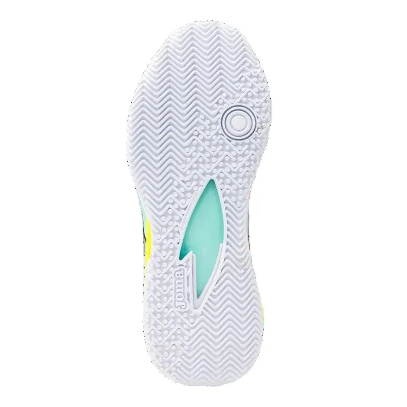 Joma Spin 2612 Light Gray Sneakers