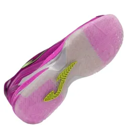Joma Ultra Light 2619 Scarpe da Donna Viola