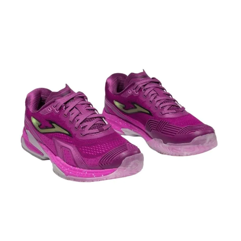 Joma Ultra Light 2619 Scarpe da Donna Viola