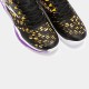 Zapatillas Joma WPT Alba Galan T.Point Negro Morado - Barata Oferta Outlet