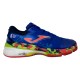 Zapatillas Joma WPT Slam 2204 Royal Coral - Barata Oferta Outlet