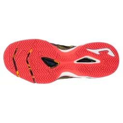 Joma WPT Slam 2224 Garnet Sneakers