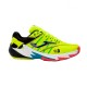 Zapatillas Joma WPT T.Open 2209 Amarillo Fluor Negro - Barata Oferta Outlet