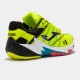 Zapatillas Joma WPT T.Open 2209 Amarillo Fluor Negro - Barata Oferta Outlet
