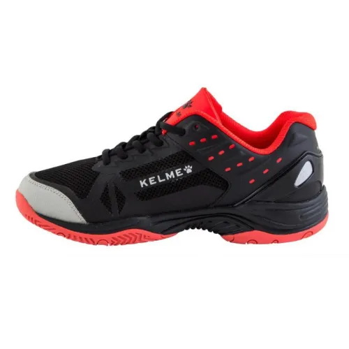 Kelme K-Drex Sneakers Rosso Nero