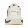 Kswiss Court Express 2 Clay White Gray Sneakers