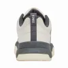 Kswiss Court Express 2 Clay White Gray Sneakers