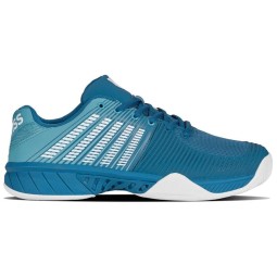 Kswiss Express Light 2 Blue Sneakers