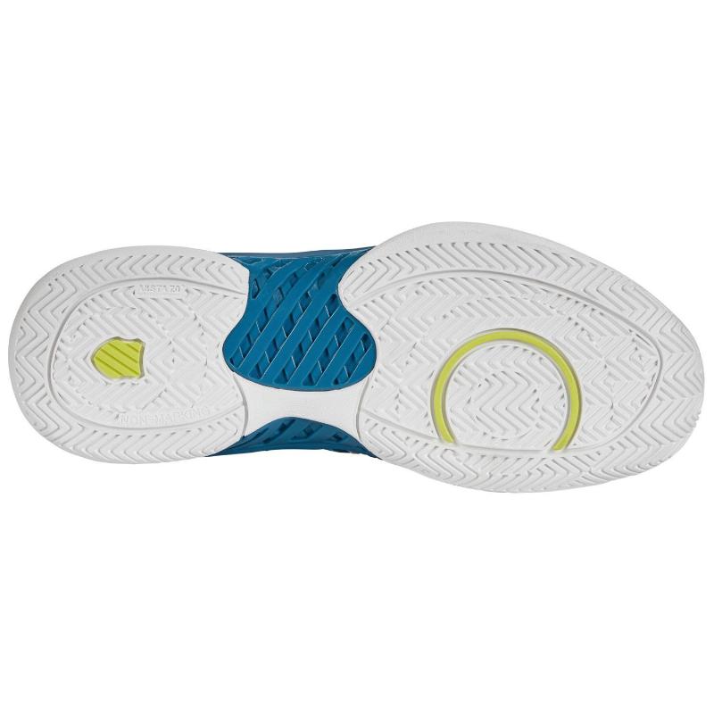 Zapatillas Kswiss Express Light 2 Azul - Barata Oferta Outlet