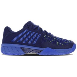Kswiss Express Light 3 HB Blue Shoes