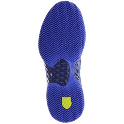 Kswiss Express Light 3 HB Blue Shoes