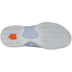 Kswiss Express Light 3 HB Clay Blue Artice Sneakers