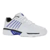 Kswiss Express Light 3 HB Clay White Blue Sneakers