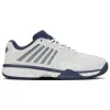 Kswiss Express Light 3 HB Clay White Navy Blue Sneakers