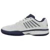 Kswiss Express Light 3 HB Clay White Navy Blue Sneakers