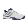 Kswiss Express Light 3 HB Clay White Navy Blue Sneakers