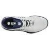 Kswiss Express Light 3 HB Clay White Navy Blue Sneakers