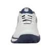 Kswiss Express Light 3 HB Clay White Navy Blue Sneakers
