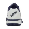 Kswiss Express Light 3 HB Clay White Navy Blue Sneakers