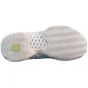 Kswiss Express Light 3 HB Clay White Blue Green Women's Sneakers