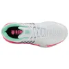 Kswiss Express Light 3 HB Clay White Mint Pink Women's Sneakers