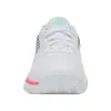 Kswiss Express Light 3 HB Clay White Mint Pink Women's Sneakers
