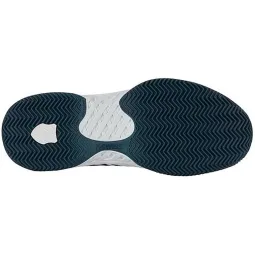 Kswiss Express Light 3 HB Clay White Green Sneakers