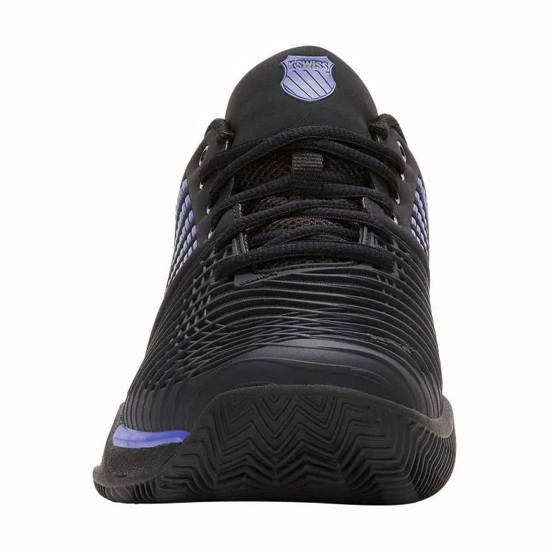 Kswiss Express Light 3 HB Clay Black Blue Sneakers