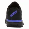 Kswiss Express Light 3 HB Clay Black Blue Sneakers