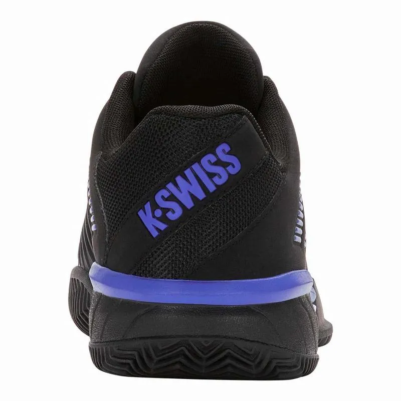 Kswiss Express Light 3 HB Clay Black Blue Sneakers