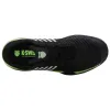 Zapatillas de Padel Kswiss Express Light 3 HB Clay Negro Verde Neon