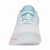 Kswiss Express Light 3 HB Padel White Blue Women's Sneakers