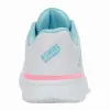 Kswiss Express Light 3 HB Padel White Blue Women's Sneakers