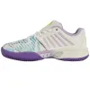 Kswiss Express Light 3 HB Padel White Purple Women''''s Sneakers