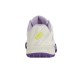 Kswiss Express Light 3 HB Padel White Purple Women''s Sneakers